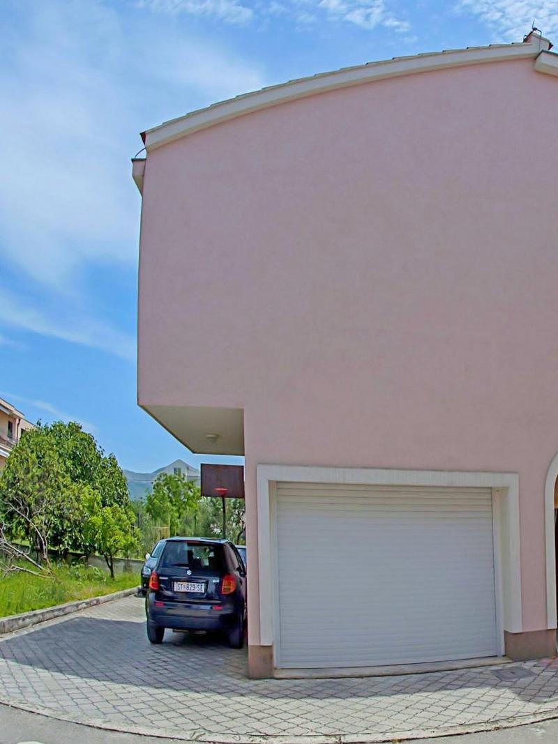 Apartments Damir Kaštel Štafilić Buitenkant foto